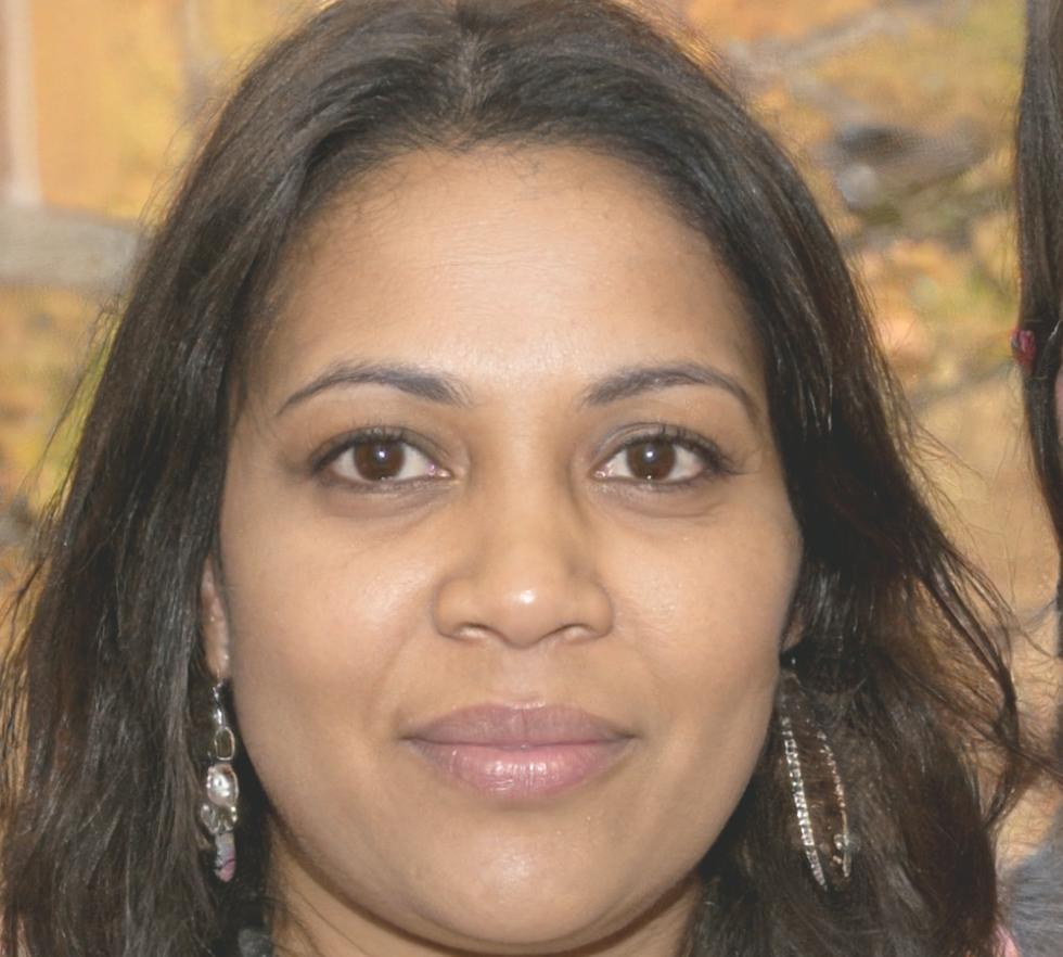 Portrait professionnel de Mélisande Thibodeau