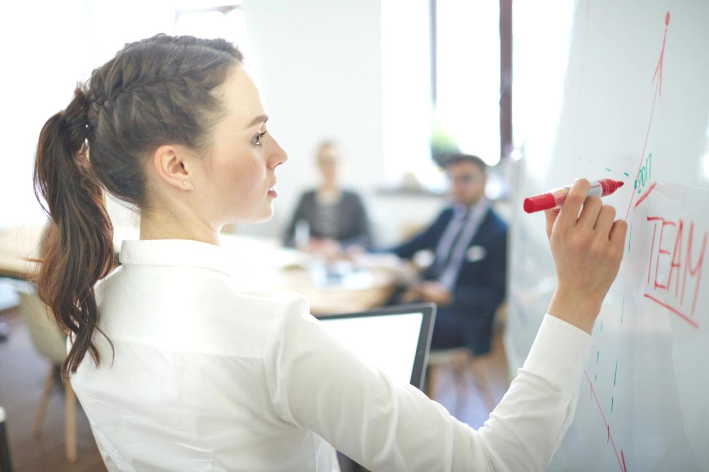 Discussion collaborative sur la planification financière