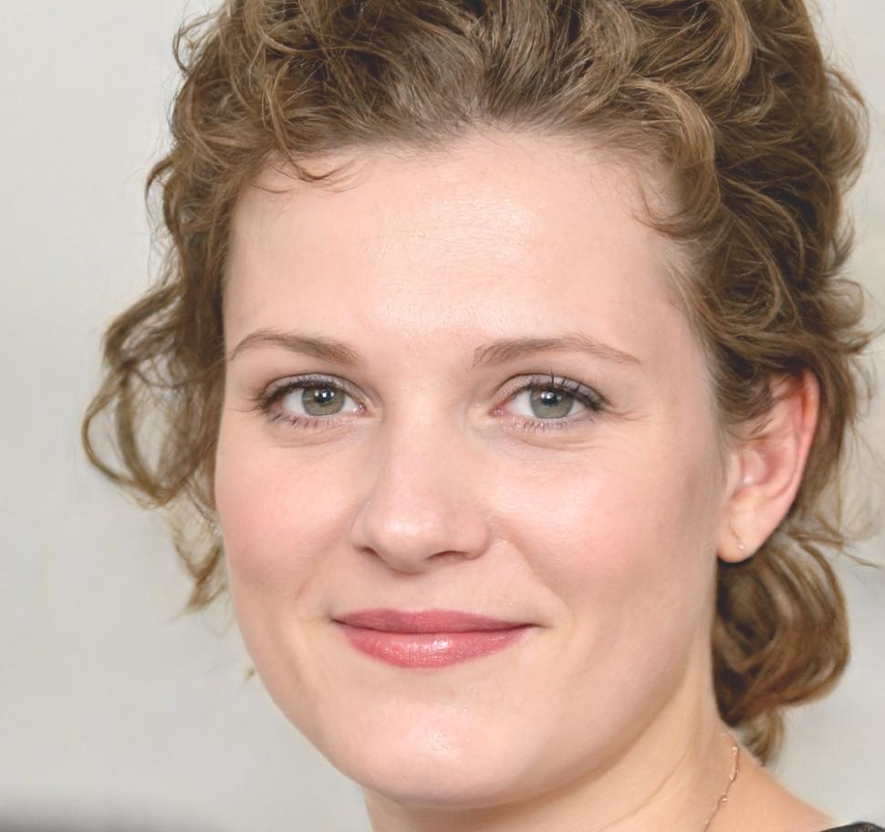 Portrait professionnel de Viviane Desrochers