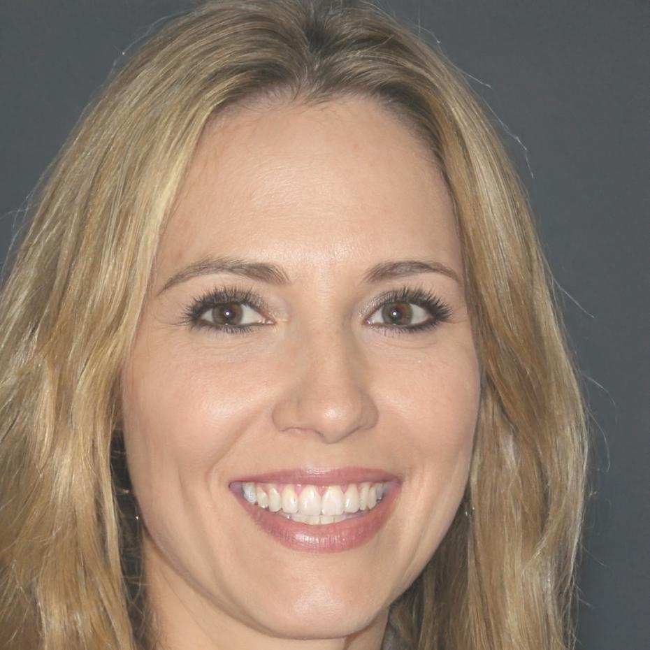 Portrait professionnel de Maya Desrosiers